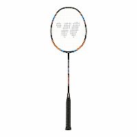 Badmintonová raketa WISH Carbon PRO 67