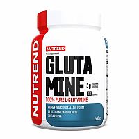 Nutrend Glutamine - 500 g