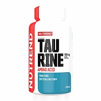 Nutrend Taurine - 120 cps