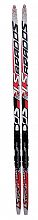 ACRA LSR/S/LSCRV-200 Běžecké lyže šupinaté s vázáním NNN