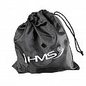 Sada masážních míčků Lacrosse Ball HMS BLS01