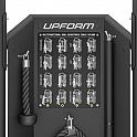 Nastavitelné kladky s hrazdou UpForm UF-019