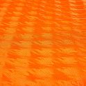 Spokey RAMBLER Samonafukovací karimatka, 180 x 50 x 3 cm, R-Value 3.6, oranžová