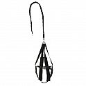 Zátěžový / tréninkový postroj DBX BUSHIDO DBX P1 Strenght Harness