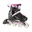 Brusle NILS Extreme NH10905.2 4v1 růžové