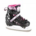 Brusle NILS Extreme NH10905.2 4v1 růžové
