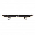 Skateboard NILS Extreme CR3108SA Dots