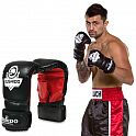 Pytlové rukavice DBX BUSHIDO RP4
