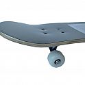 Skateboard závodní se zpevněným podvozkem S3/2