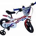 Dětské kolo Dino bikes 812L R1 12" 2022