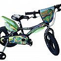 Dino bikes 614L-DS 14" dětské kolo
