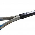 Tenisová raketa Brother kompozitová modrá3 305 g
