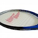 Tenisová raketa Brother kompozitová modrá4 305 g