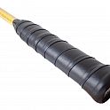 Squashová raketa Brother COMPOSTE 195 g žlutá