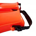 Ploutve Bestway nazouvací vel. 41 - 46 oranžové