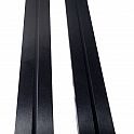 Běžecké lyže Brados LS Sport s vázáním NNN modré 160 cm