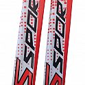 ACRA LSS/S-200 Běžecké lyže šupinaté s vázáním SNS
