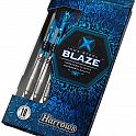 Šipky Harrows Blaze Soft 16g