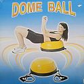 Balanční podložka Dome Ball 0777