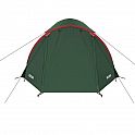 Turistický stan NILS Camp NC6013 Rocker zelený