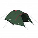 Turistický stan NILS Camp NC6013 Rocker zelený