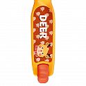 Dětská koloběžka NILS Fun HLB16 Deer