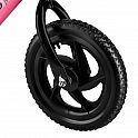 Dětské odrážedlo NILS Fun RB012 růžové