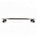 Longboard NILS EXTREME Wood 40*10