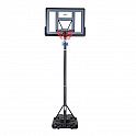 Basketbalový koš NILS ZDKA21