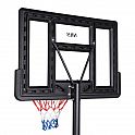 Basketbalový koš NILS ZDKA21