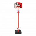 Basketbalový koš NILS ZDK881G