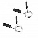 Sada osy na Body Pump a odporových gum HMS GBP01+GU-SET