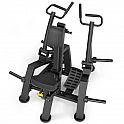 Row Machine MARBO MF-U017 2.0