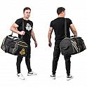 Sportovní taška/batoh DBX BUSHIDO DBX-SB-22 3v1