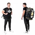 Sportovní taška/batoh DBX BUSHIDO DBX-SB-22 3v1