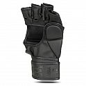 MMA rukavice DBX BUSHIDO E1v3 Black