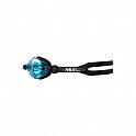 Plavecké brýle NILS Aqua NQG500AF modré