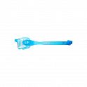 Plavecké brýle NILS Aqua NQG770AF Junior modré