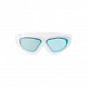 Plavecké brýle NILS Aqua NQG280MAF Junior bílé