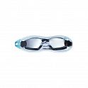 Plavecké brýle NILS Aqua NQG660MAF Racing černé