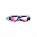 Plavecké brýle NILS Aqua NQG660MAF Racing růžové