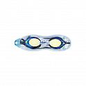 Plavecké brýle NILS Aqua NQG230MAF Racing černé/duhové