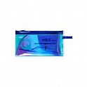 Silikonová čepice NILS Aqua NQC Multicolor M12