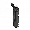 Tritanová láhev na pití NILS Camp NCD68 1000 ml černá