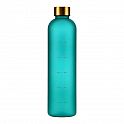 Tritanová láhev na pití NILS Camp NCD61 1000 ml zelená