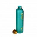 Tritanová láhev na pití NILS Camp NCD61 1000 ml zelená