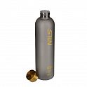 Tritanová láhev na pití NILS Camp NCD61 1000 ml šedá