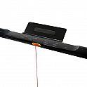 Běžecký pás elektrický HMS LOOP12 černý