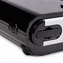 Běžecký pás elektrický HMS LOOP12 šedý