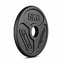 Olympijský kotouč MARBO MW-O5-OLI 5 kg